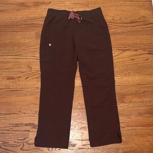 Figs Expresso Kade Cargo Pants
